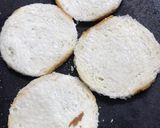 मिनी पिज़्ज़ा (mini pizza recipe in Hindi) रेसिपी चरण 1 फोटो