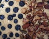 Foto del paso 4 de la receta: Hot cakes al horno keto