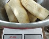 Foto langkah ke 1 dari resep 195. Kue pisang.
