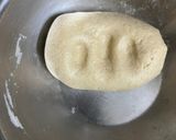 A picture of step 2 of Healthy Pizza 🍕 Pockets.