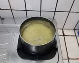 Foto langkah ke 1 dari resep Spaghetti Bolognese Saus Instan.