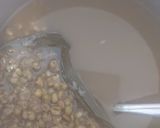 Foto langkah ke 3 dari resep Bubur kacang hijau metode 5.30.5 (tanpa santan).