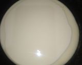 A picture of step 7 of Egg cheese roll.