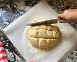 Foto del paso 5 de la receta: Pan de cerveza con panificadora Cecotec 1500