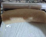 Foto del paso 3 de la receta: Arrollado de pechuga de pollo