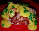 A picture of step 11 of Mike's Big Breakfast Nasty!.