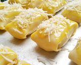 Foto langkah ke 8 dari resep Bolen Pisang.