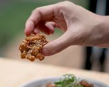 Foto langkah ke 6 dari resep Korean Honey Chicken.