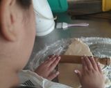 Foto del paso 3 de la receta: Medialunas facilísimas