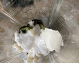 Foto del paso 3 de la receta: Espagueti verde vegano 🌱 🥥 🌶️ 🍝