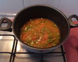 Foto del paso 2 de la receta: Arroz con pollo fácil de hacer