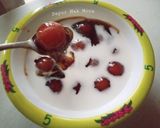 Foto langkah ke 6 dari resep Biji salak kuah kental.