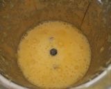 A picture of step 2 of Orange juice.