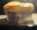 Foto del paso 2 de la receta: Tarta de queso ricotta 🍰 🧀 🥳 🥳