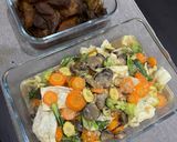 Foto langkah ke 7 dari resep Semur daging.