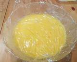 Foto del paso 13 de la receta Vasitos de Lemon Curd, Fresa y Nueces!!!