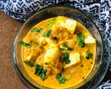 शाही पनीर (shahi paneer recipe in Hindi) रेसिपी चरण 6 फोटो