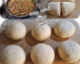 A picture of step 2 of 🍔Beef Buns🍔(stuffed buns).