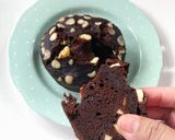 Foto langkah ke 7 dari resep Brownies Keto / Debm.