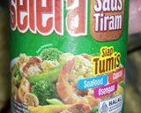 Foto langkah ke 4 dari resep Nugget ayam & sayur.