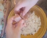 Foto del paso 1 de la receta: Poke bowl de atún 🍚