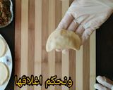 صورة لخطوة 17 من وصفة سمبوسة مقرمشة