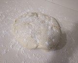 Foto del paso 5 de la receta: Medias lunas