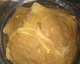 Foto del paso 2 de la receta: Dorayaki 😉