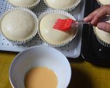 Foto langkah ke 5 dari resep Sourdough Korean Garlic Bread.