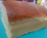 Foto langkah ke 5 dari resep Roti Tawar.