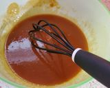 A picture of step 2 of Pumpkin Oatmeal Scotchies.
