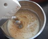 சாக்லேட் ட்ரபுள் கேக்(chocolate truffle cake recipe in tamil) ரெசிபி ஸ்டேப் 2 புகைப்படம்