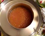 গাজরের কেক (gajarer cake recipe in bengali) রেসিপির ধাপ 7 ছবি