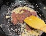 ดอกหอมผัดตับ วิธีทำสูตร 2 รูป