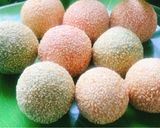 Foto langkah ke 9 dari resep KUE ONDE-ONDE.