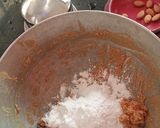 બેસનના લાડુ (Besan Laddu Recipe In Gujarati) રેસીપી સ્ટેપ4ફોટો