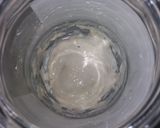 Kovászos kenyér recept fázis 1 fotója