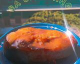 Hình bước làm 3 của món Cá Basa kho - Món mặn cho bé