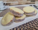 Foto del paso 10 de la receta: Alfajores de maicena sin gluten