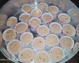 Foto langkah ke 6 dari resep 40. Brownies kering.