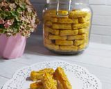 Foto langkah ke 7 dari resep Kastangels.