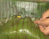 ইলিশ মাছের পাতুরি(Ilish Paturi Recipe in Bengali) রেসিপির ধাপ 2 ছবি
