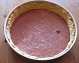 Meggyes-krémsajtos torta recept fázis 7 fotója
