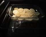 Foto del paso 2 de la receta: Merluza con patatas panadera