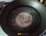 A picture of step 1 of કોથંબિર વડી (Kothimbir Vadi Recipe in Gujarati).