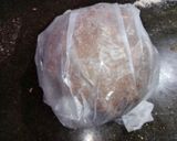 Foto del paso 3 de la receta: Galletas de cacao (ideales para diabéticos)