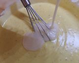 Házi krémes recept fázis 4 fotója