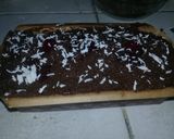 Foto del paso 2 de la receta: Budín ingles integral bañado de crema de cacao