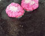 A picture of step 5 of Beetroot & Sesame Seeds Cutlets.