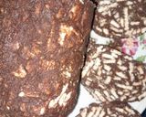 Foto del paso 5 de la receta: Salchichón de Chocolate